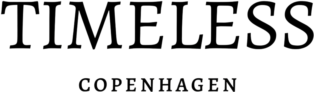 Timeless Copenhagen